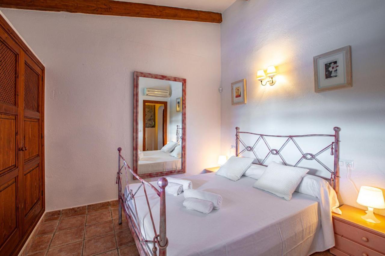 Joana Villa Pollença Dış mekan fotoğraf