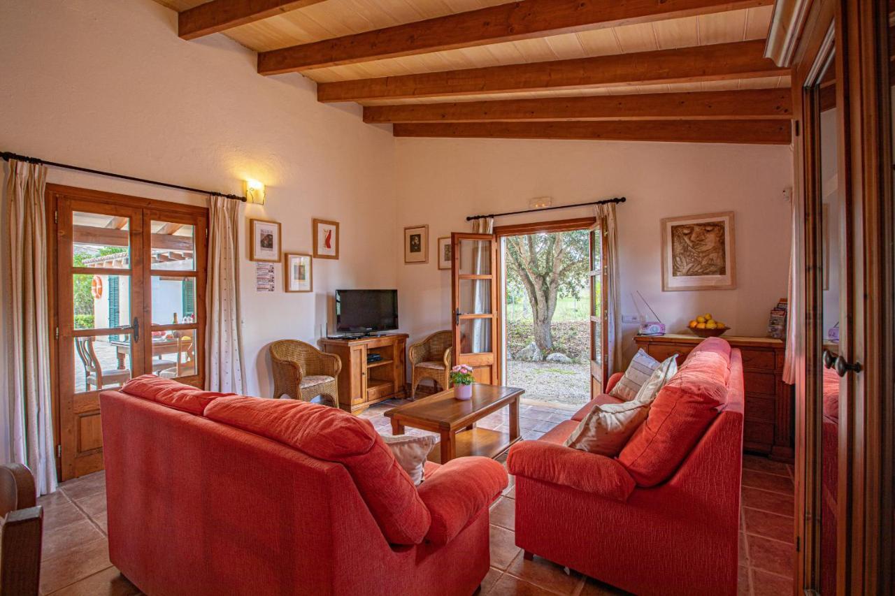 Joana Villa Pollença Dış mekan fotoğraf