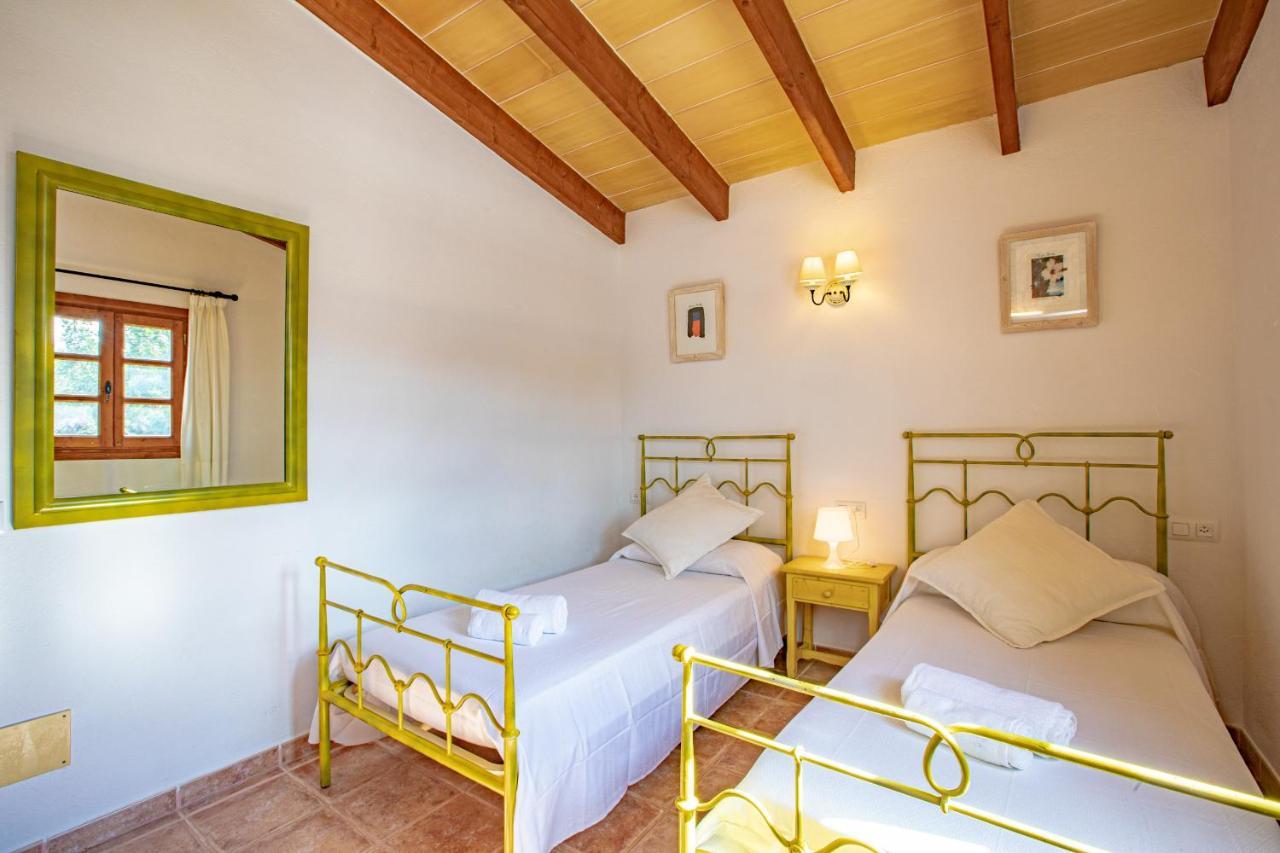 Joana Villa Pollença Dış mekan fotoğraf
