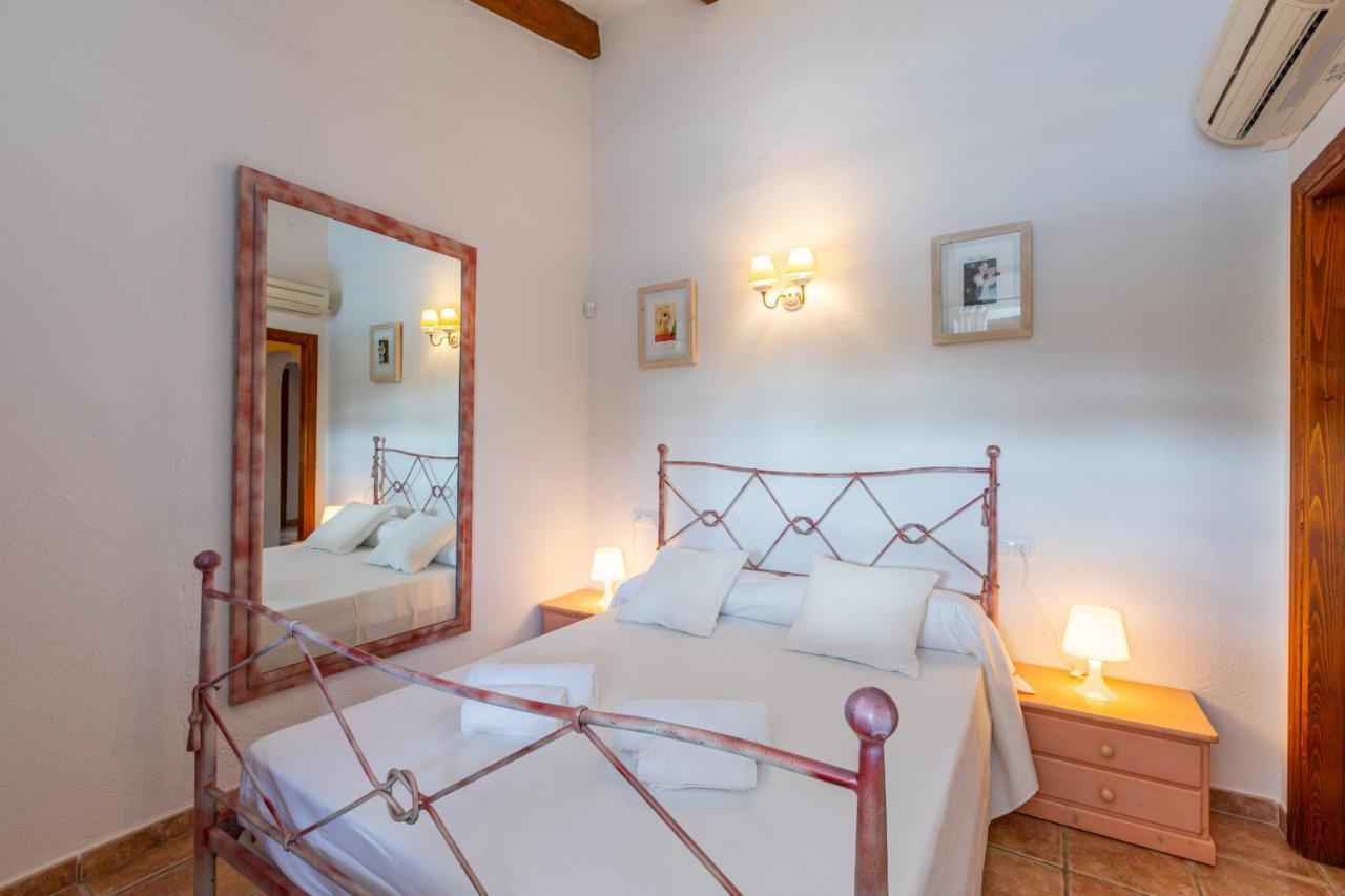 Joana Villa Pollença Dış mekan fotoğraf